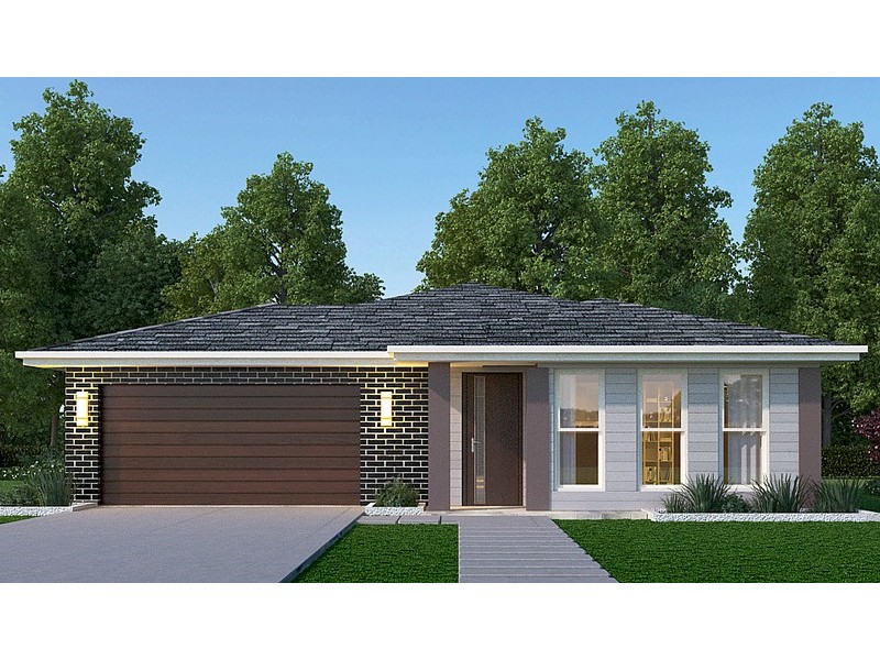 Lot 239 Waltham Street, Drysdale VIC 3222