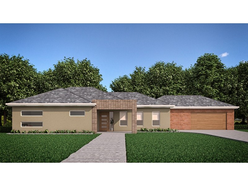 Lot 2 Havilah Rd, Bendigo VIC 3550