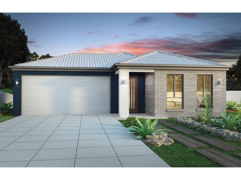 Lot 191 Centennial Blvd, Drysdale VIC 3222