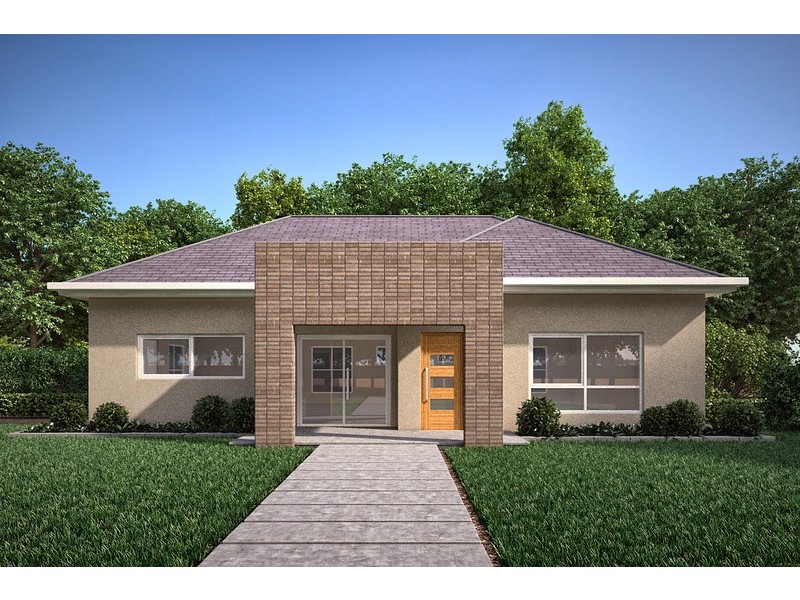 Lot 3 Skene Street, Bendigo VIC 3550