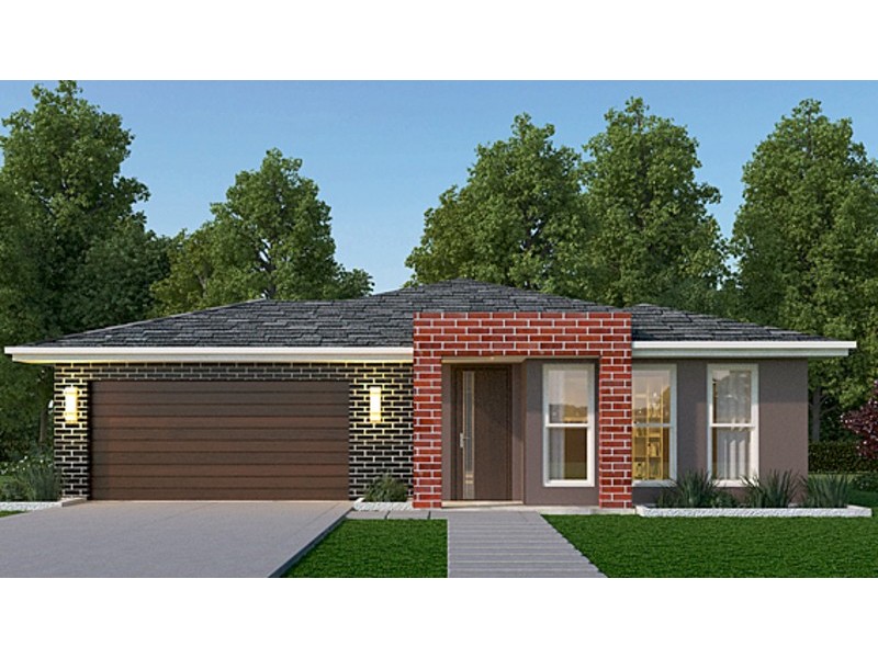 Lot 204  Eden Terrace, Drysdale VIC 3222