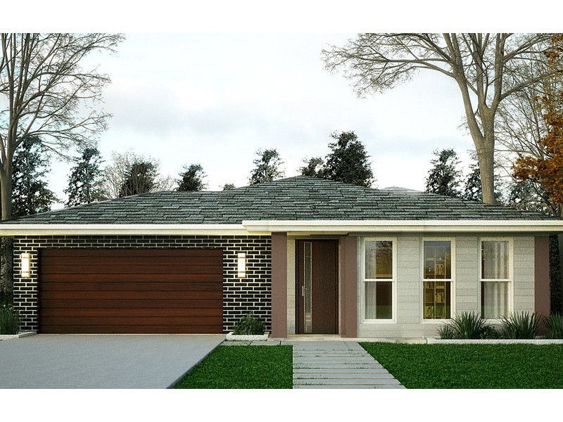 Lot 244  Longwood street, Curlewis VIC 3222