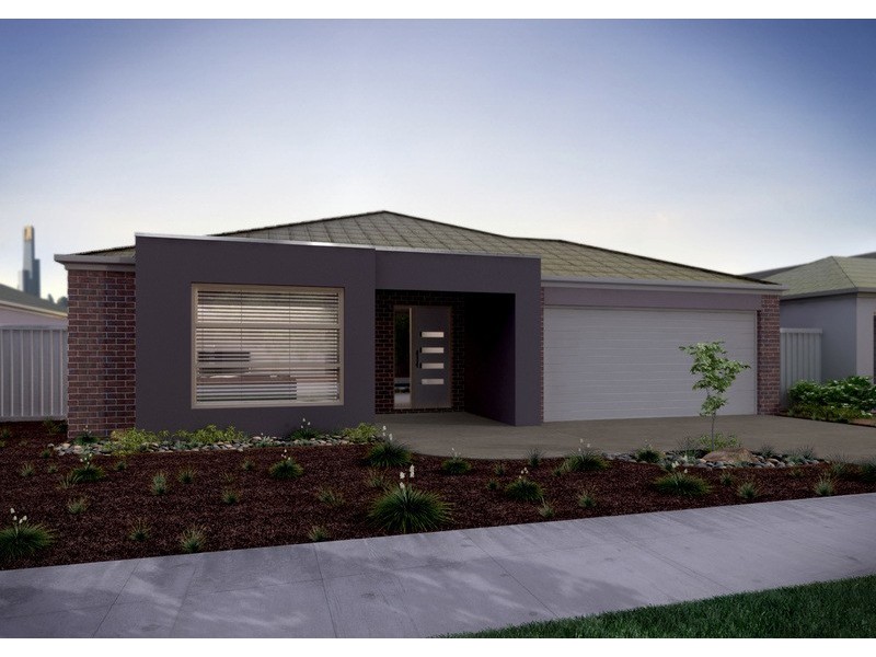 Lot 4 /Cabernet  Drive, Maiden Gully VIC 3551
