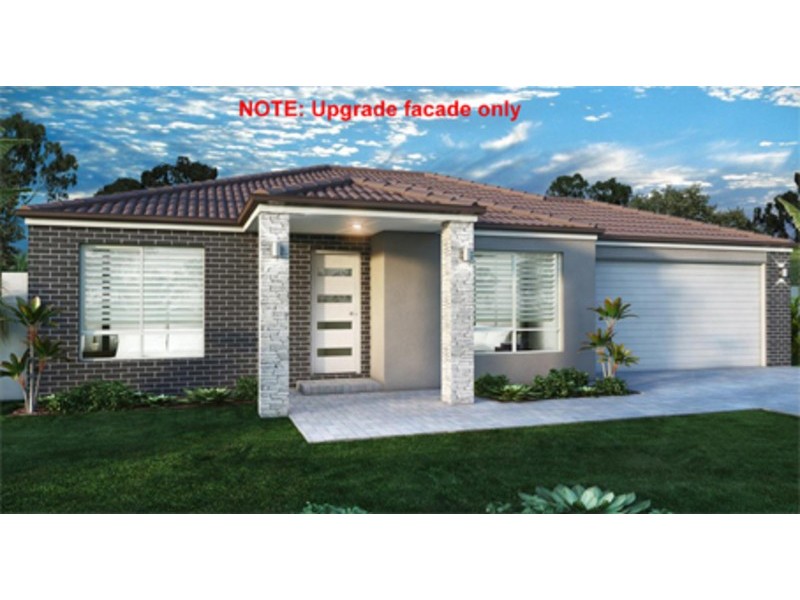 Lot 112  Bluebell Drv, Bendigo VIC 3550