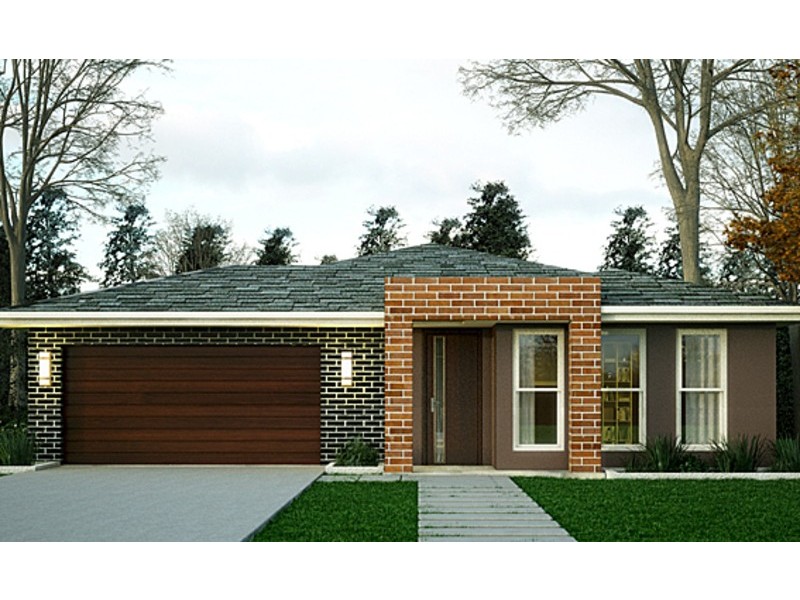 Lot 107  Yellowgum Drv, Bendigo VIC 3550