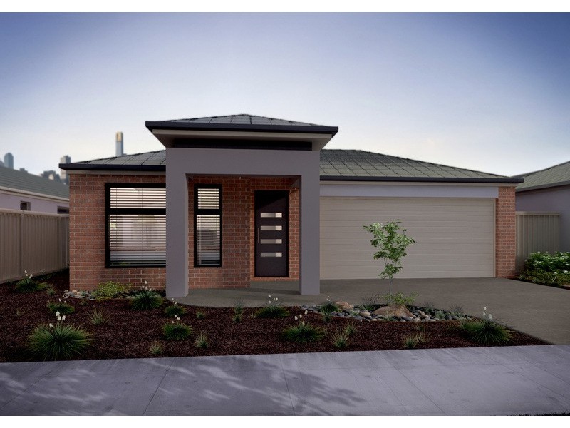 Lot 128  Coriyule Road, Drysdale VIC 3222