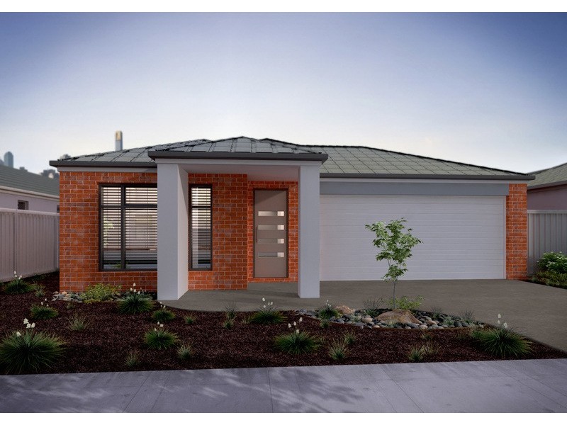 Lot 447  Dundas Road, Tarneit VIC 3029