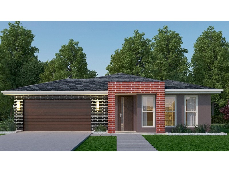 Lot 8  Tannery Lane, Strathfieldsaye VIC 3551