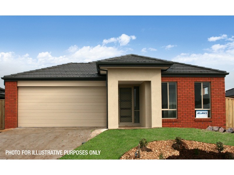 Lot 33  Badminton Court, Marshall VIC 3216