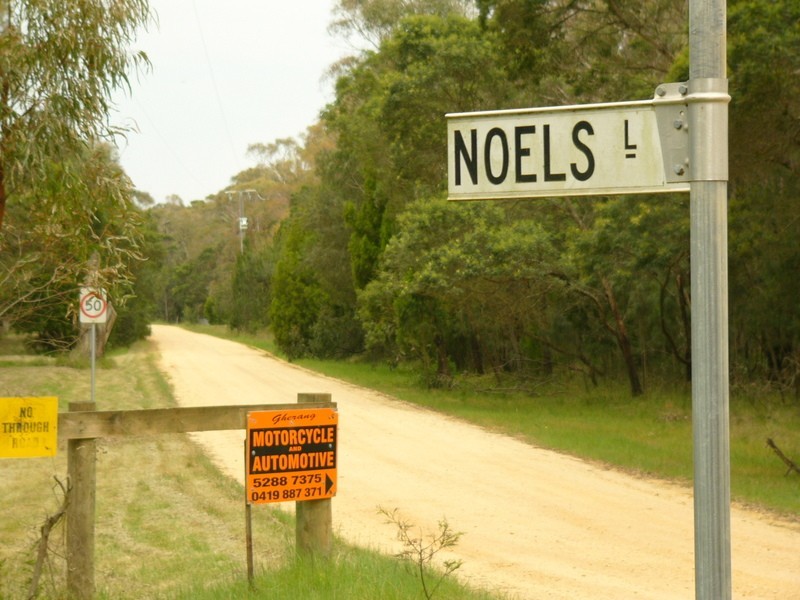 55 Noels Lane, Gherang VIC 3240