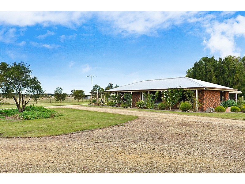 1395 Cape Otway Road, Moriac VIC 3240