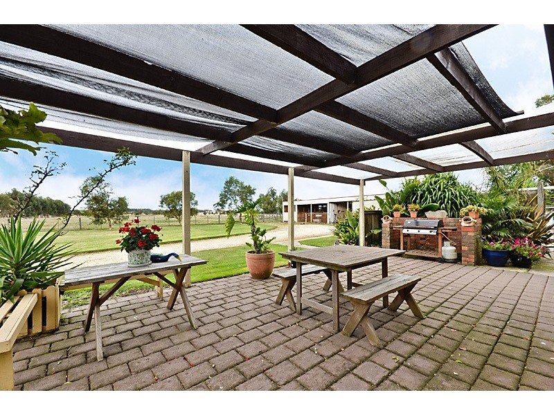 1395 Cape Otway Road, Moriac VIC 3240