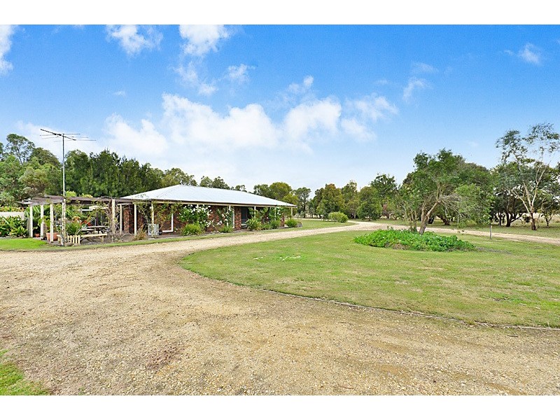 1395 Cape Otway Road, Moriac VIC 3240