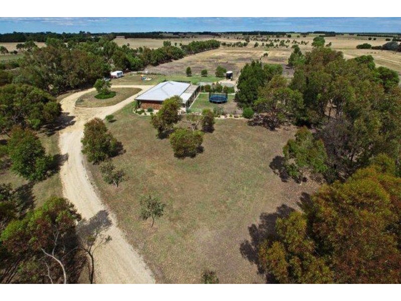 1395 Cape Otway Road, Moriac VIC 3240