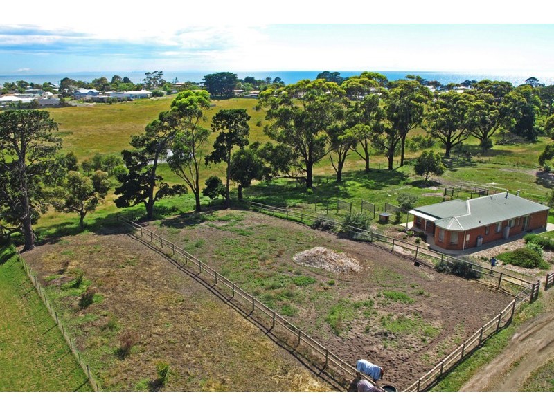 Indented Head VIC 3223