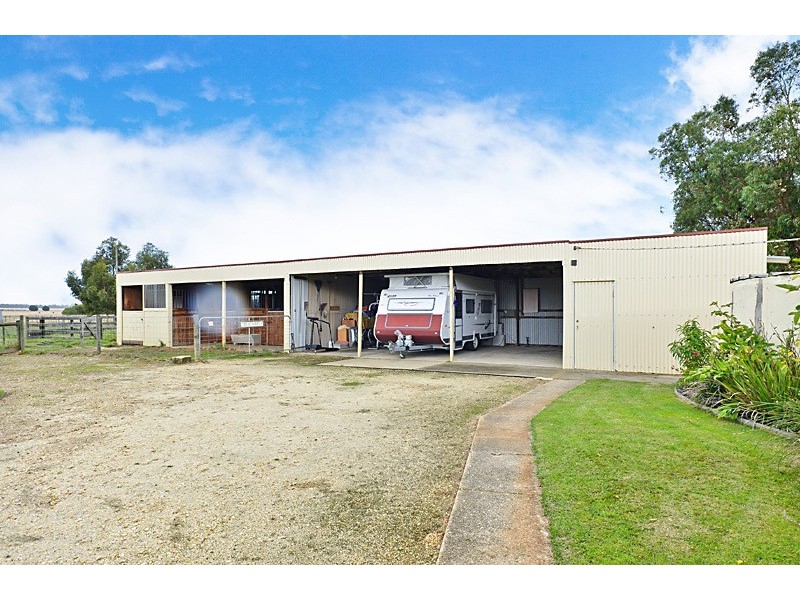1395 Cape Otway Road, Modewarre VIC 3240