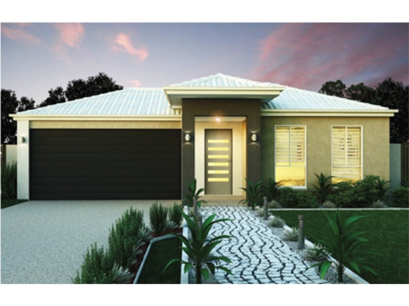 Lot 318 Oceania Drive, Curlewis VIC 3222