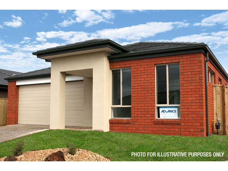 949 Forrestor Grove, Plumpton VIC 3335
