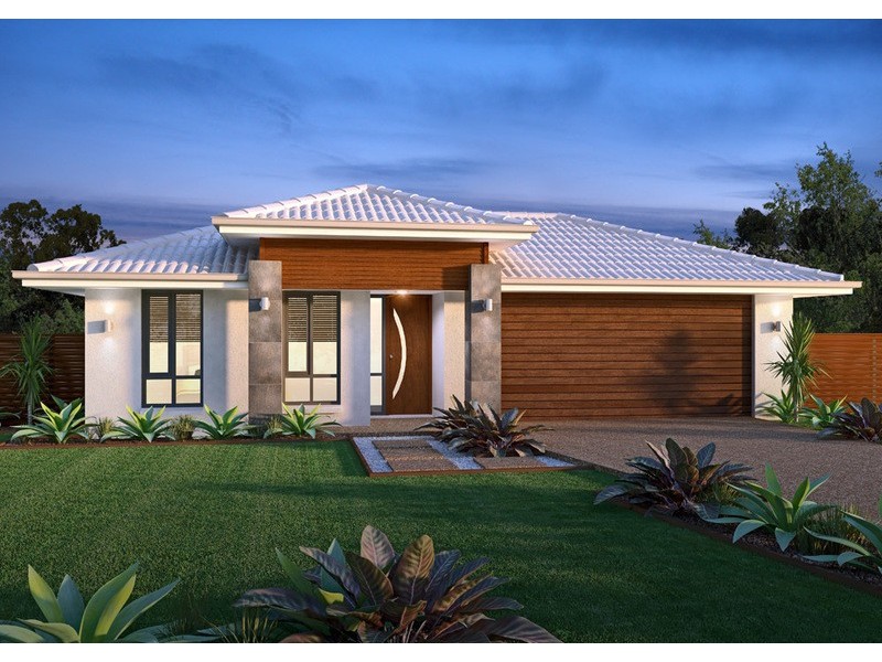 Lot 605 Grassbird Drive, Point Cook VIC 3030
