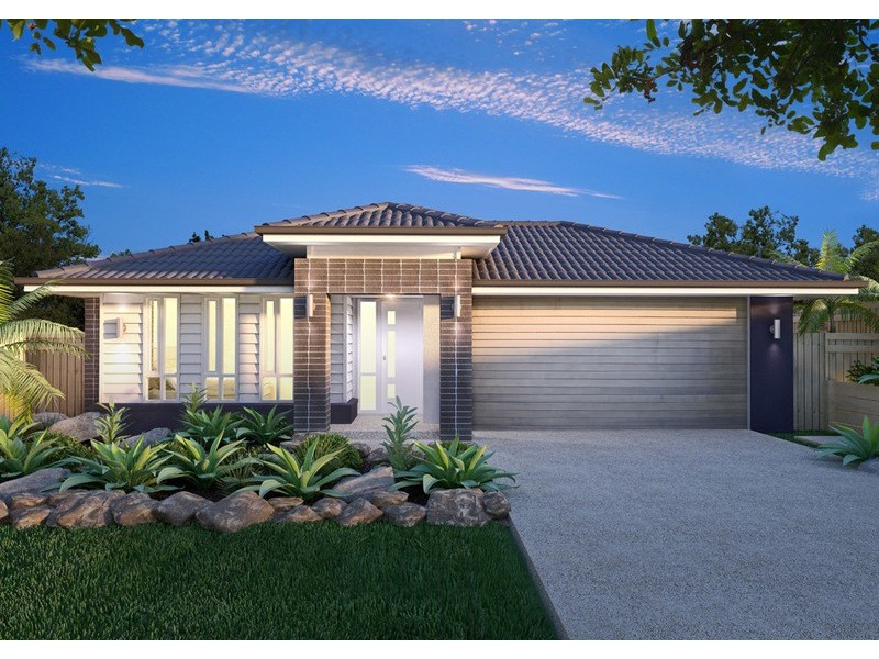 Lot 665 Grassbird Drive, Point Cook VIC 3030