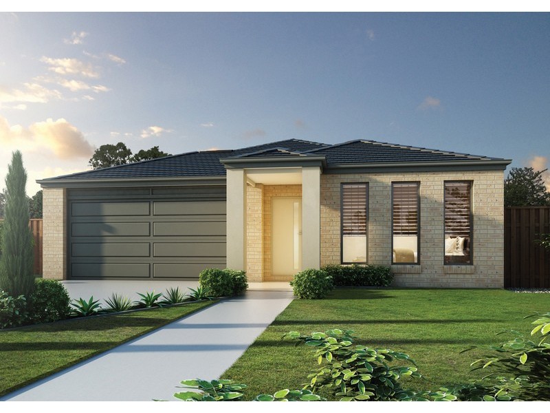 Lot 306 Moretti Court, Marshall VIC 3216