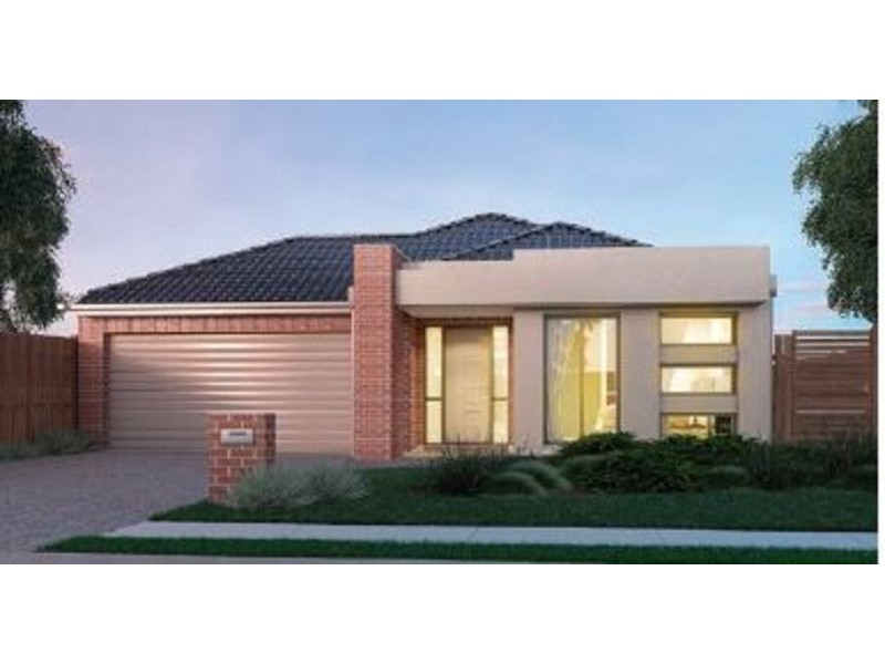 Lot 211 Harogen Road, Werribee VIC 3030