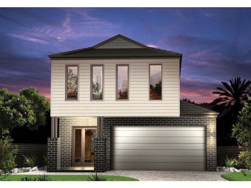 Lot 304 Aspect Estate, Marshall VIC 3216