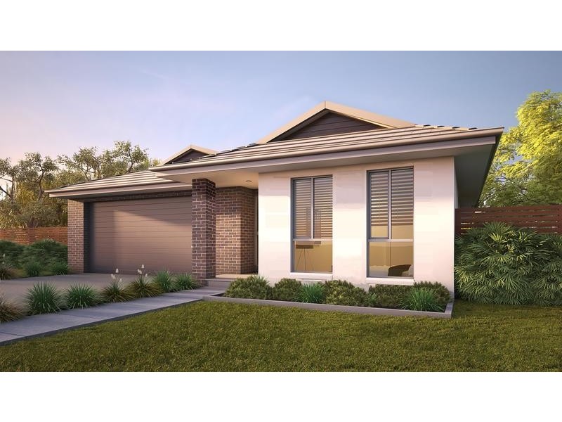 Lot 508 Oradala Rise, Werribee VIC 3030