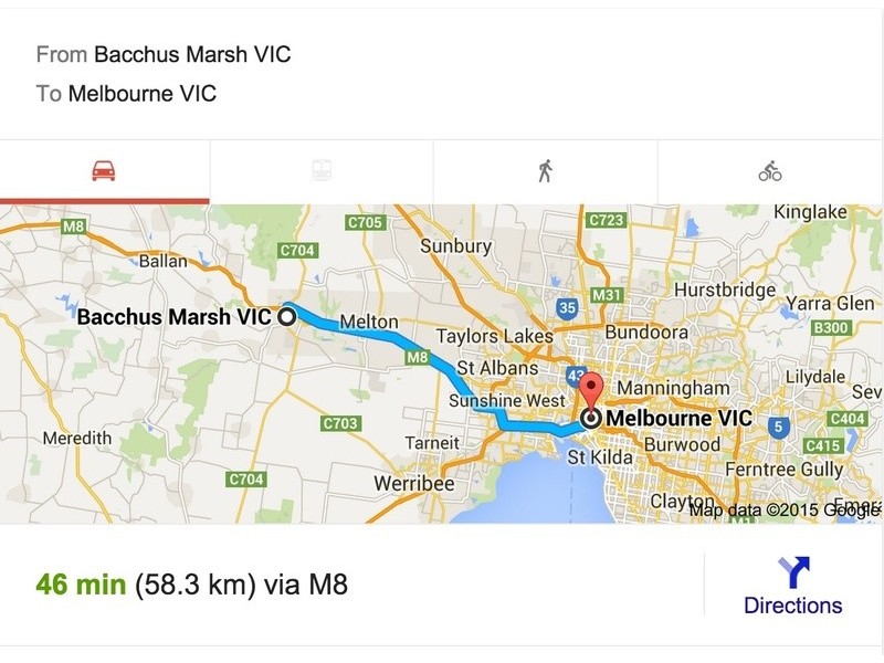 Lot 601 Burbridge Drive, Bacchus Marsh VIC 3340