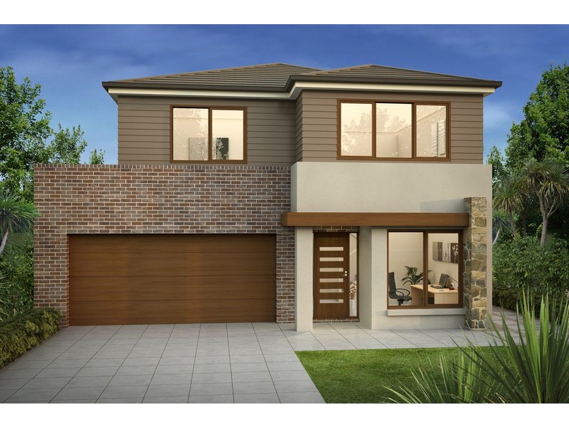Lot 4  Halletts Way, Bacchus Marsh VIC 3340