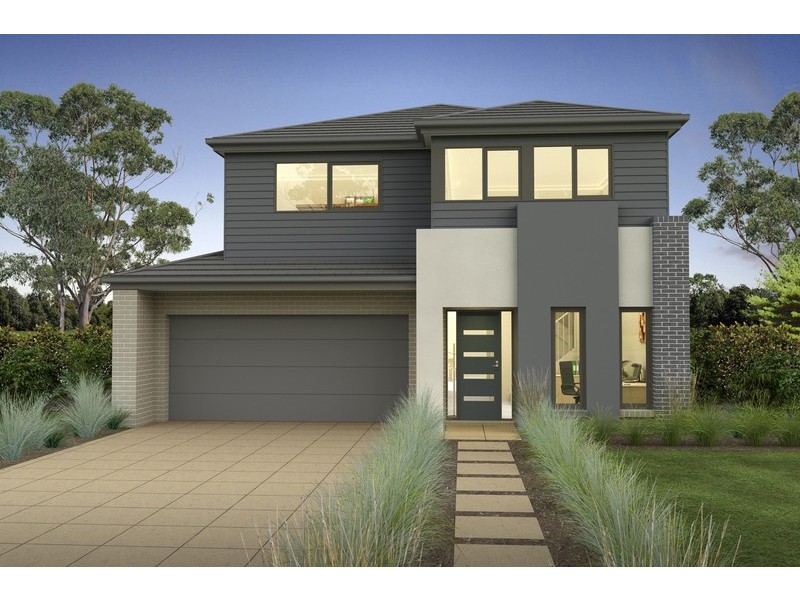 Lot 5 Halletts Way, Bacchus Marsh VIC 3340