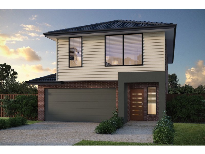 Lot 111 McAulliffe Drive, Fyansford VIC 3221