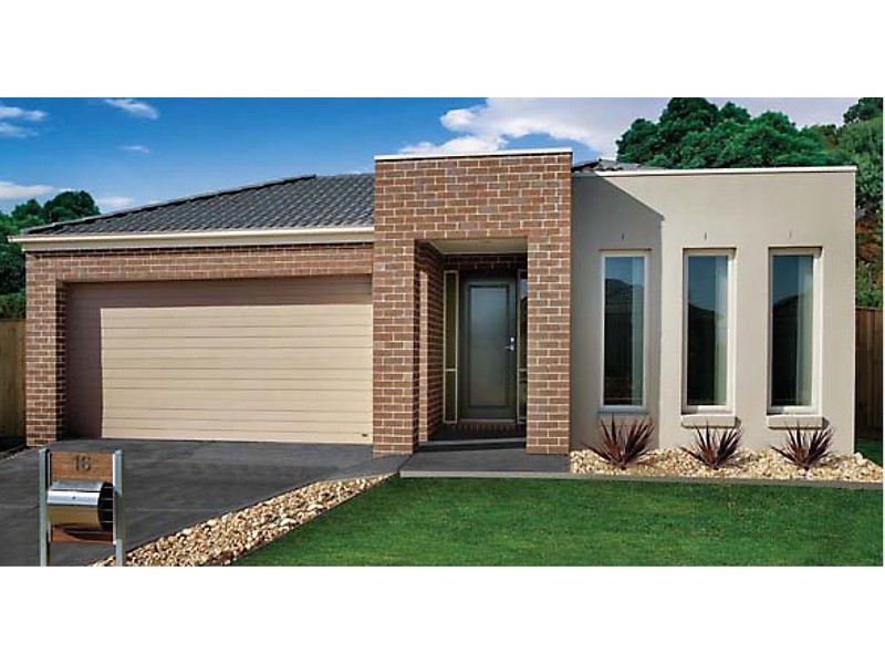 Lot 1041 Casuarina Road, Officer VIC 3809