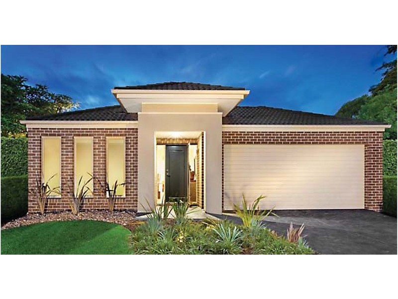 Lot 1123 Westringia Way, Officer VIC 3809