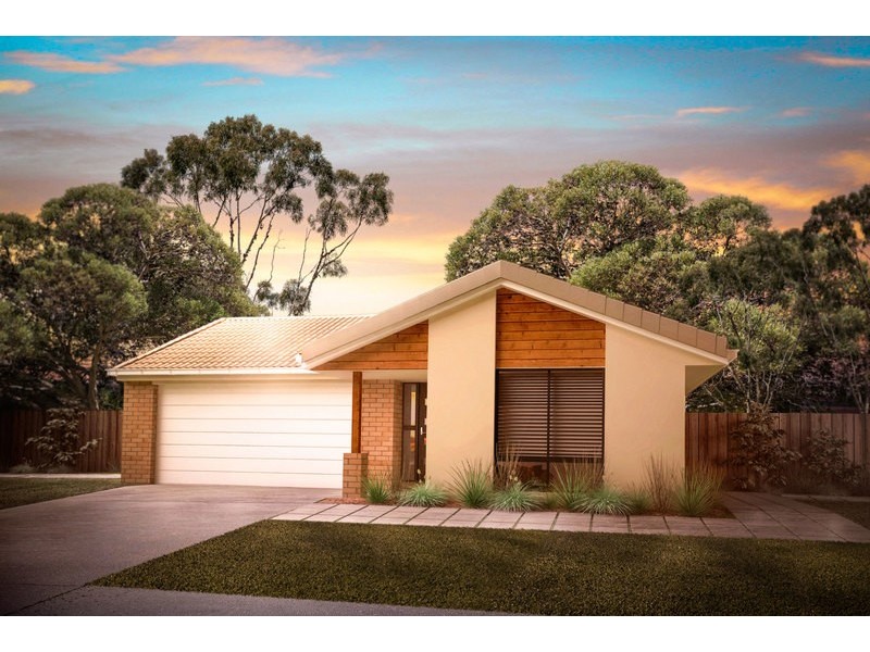 Lot 159 Jessie Way, Melton VIC 3337