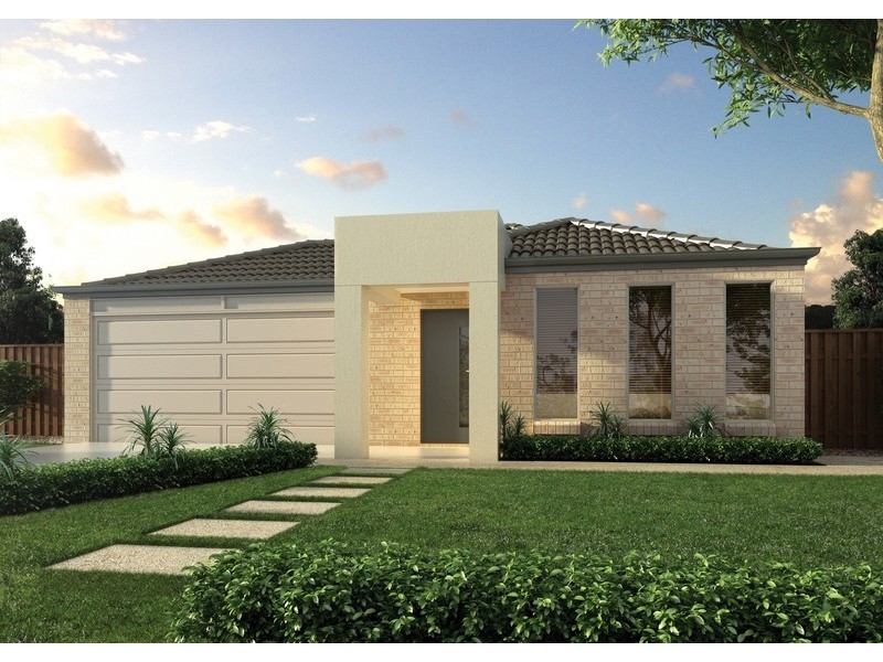Lot 232 Hampstead Street, Pakenham VIC 3810