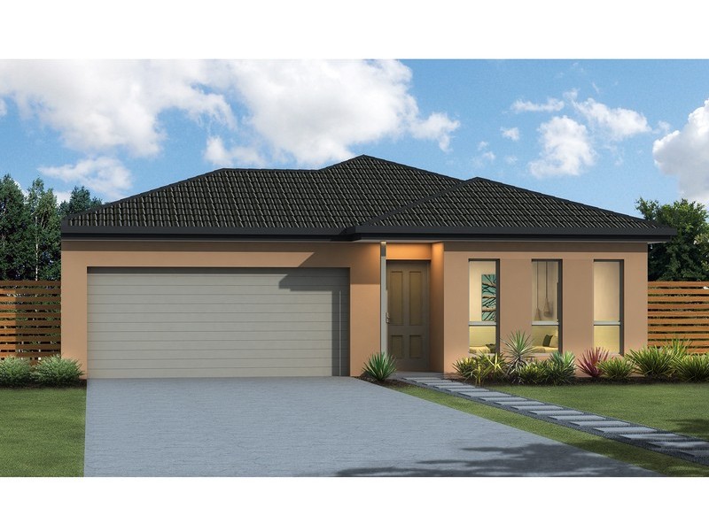 Lot 465 Inwood crescent, Wodonga VIC 3690