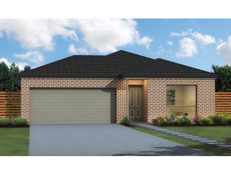 Lot 458 Blackburn Close, Wodonga VIC 3690