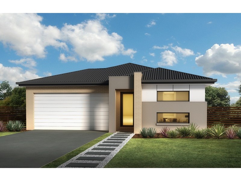 Lot 1121 Partridge Way, Wodonga VIC 3690