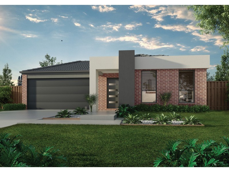 Lot 307 Kelton Avenue, Clyde North VIC 3978