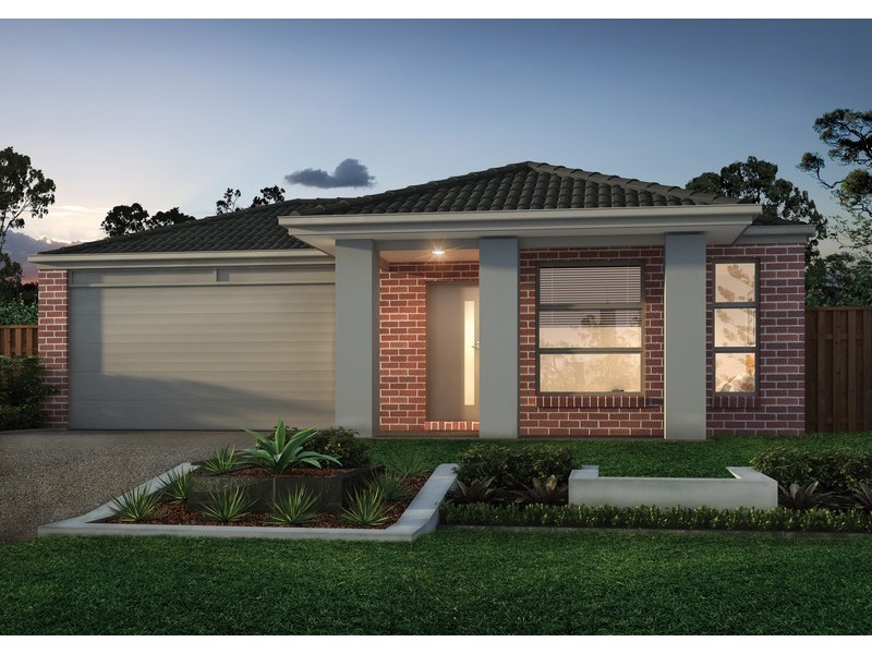 Lot 409 Strettle Crescent, Cranbourne VIC 3977