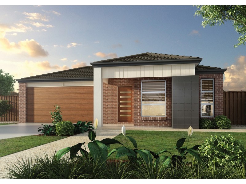 Lot 426 Strettle Crescent, Cranbourne VIC 3977