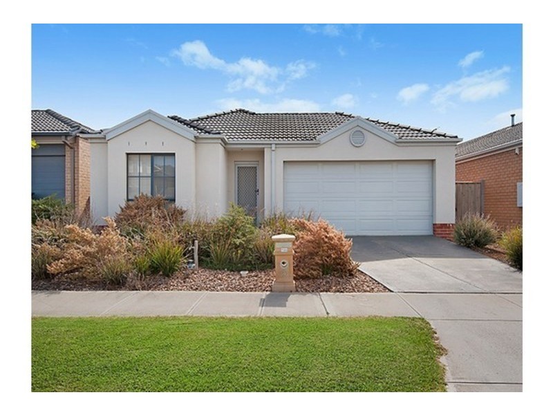 20  Home Road, Point Cook VIC 3030