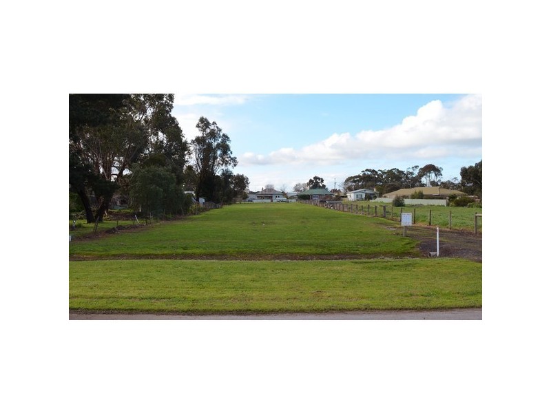 50  Molesworth Street, Birregurra VIC 3242