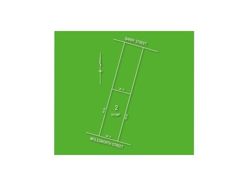50  Molesworth Street, Birregurra VIC 3242