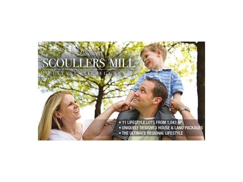 31/Lot 3 Roadknight Street, Birregurra VIC 3242