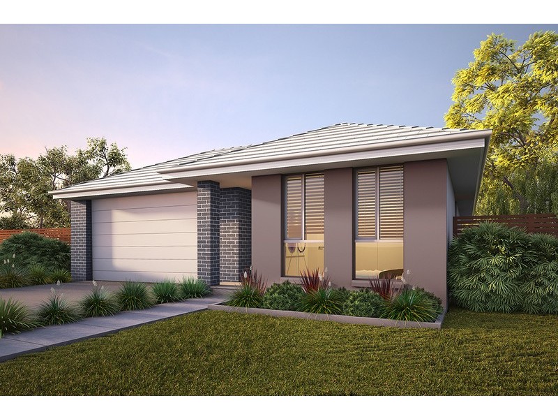 Lot 20  Simmons Drive, Bacchus Marsh VIC 3340