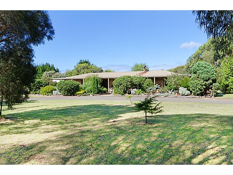 1610 Bellarine Highway, Wallington VIC 3221