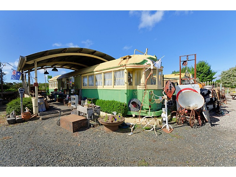 1610 Bellarine Highway, Wallington VIC 3221