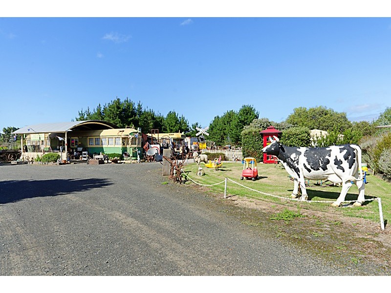 1610 Bellarine Highway, Wallington VIC 3221